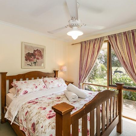 טורקי Freshwater Creek Cottages & Farm Stay מראה חיצוני תמונה