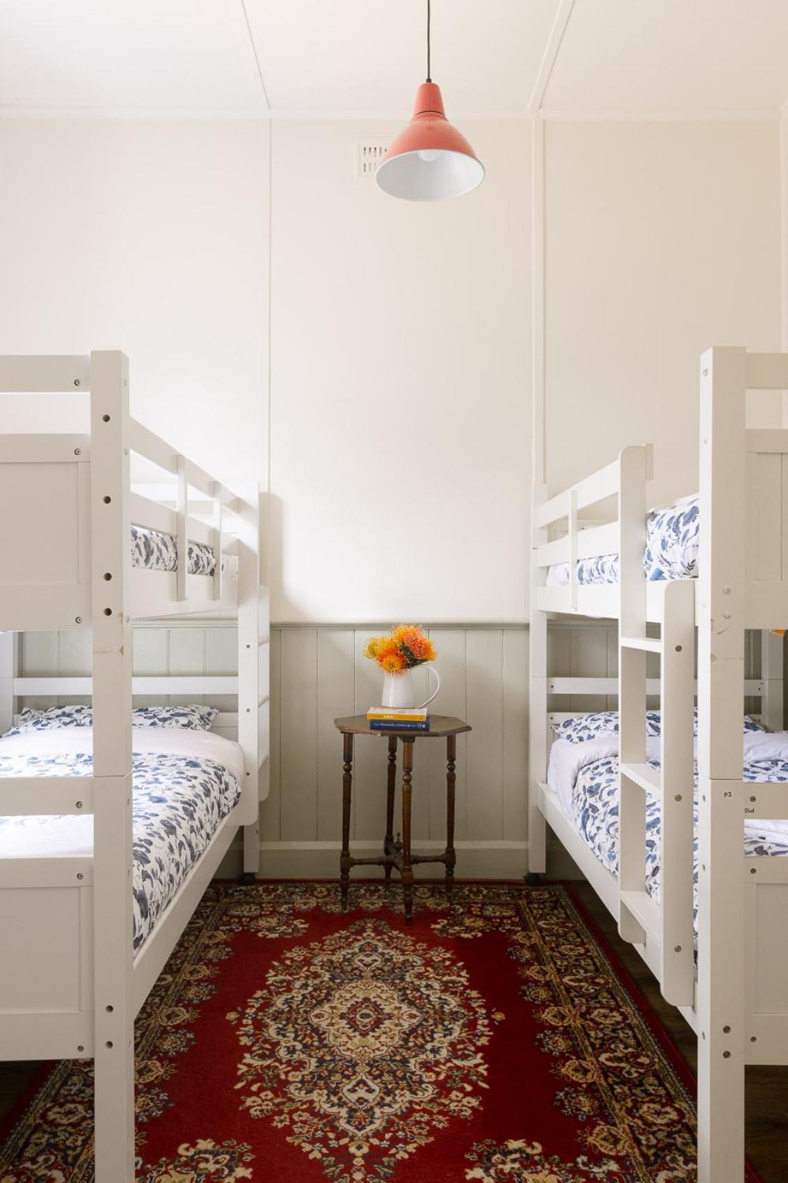 טורקי Freshwater Creek Cottages & Farm Stay מראה חיצוני תמונה