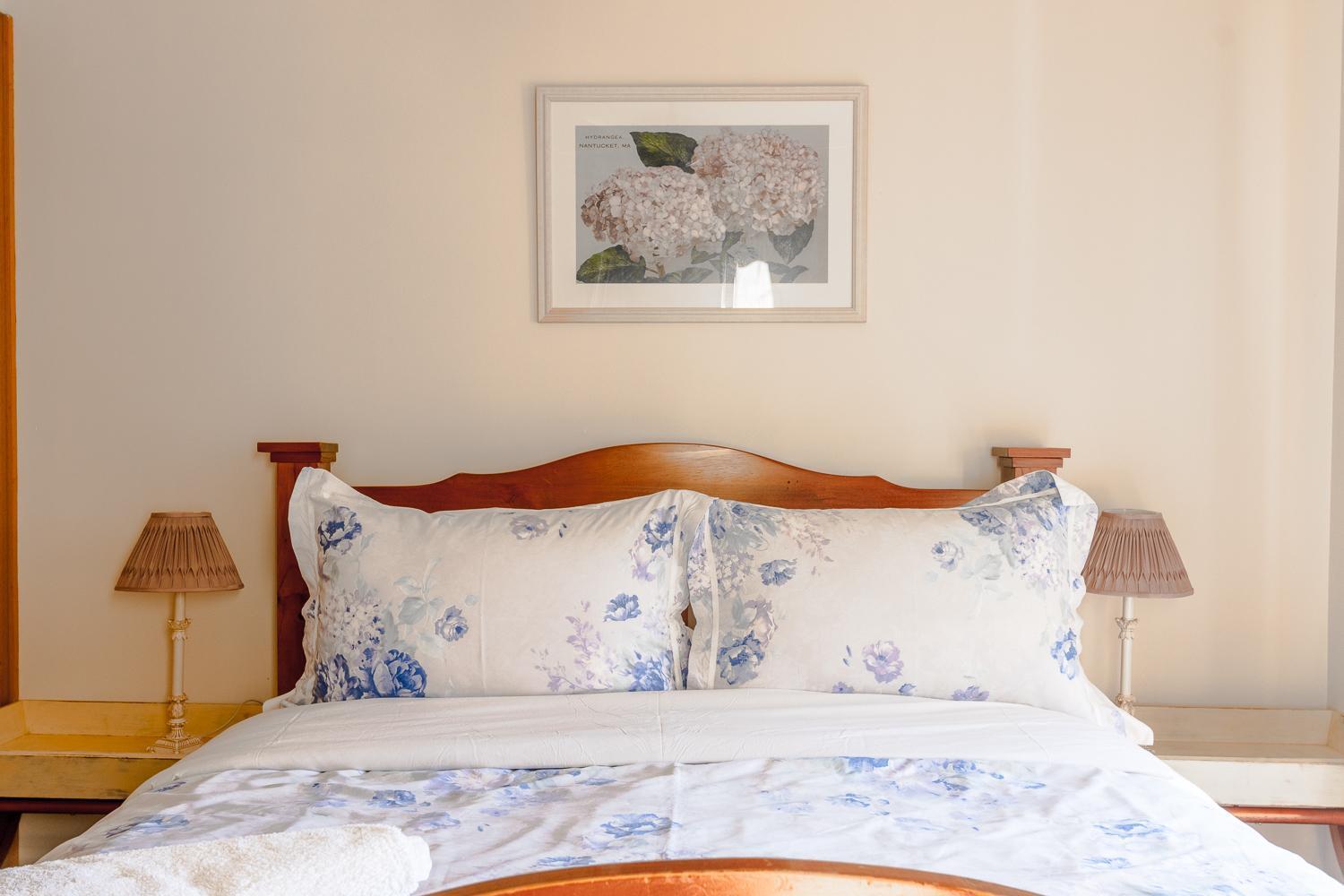 טורקי Freshwater Creek Cottages & Farm Stay מראה חיצוני תמונה