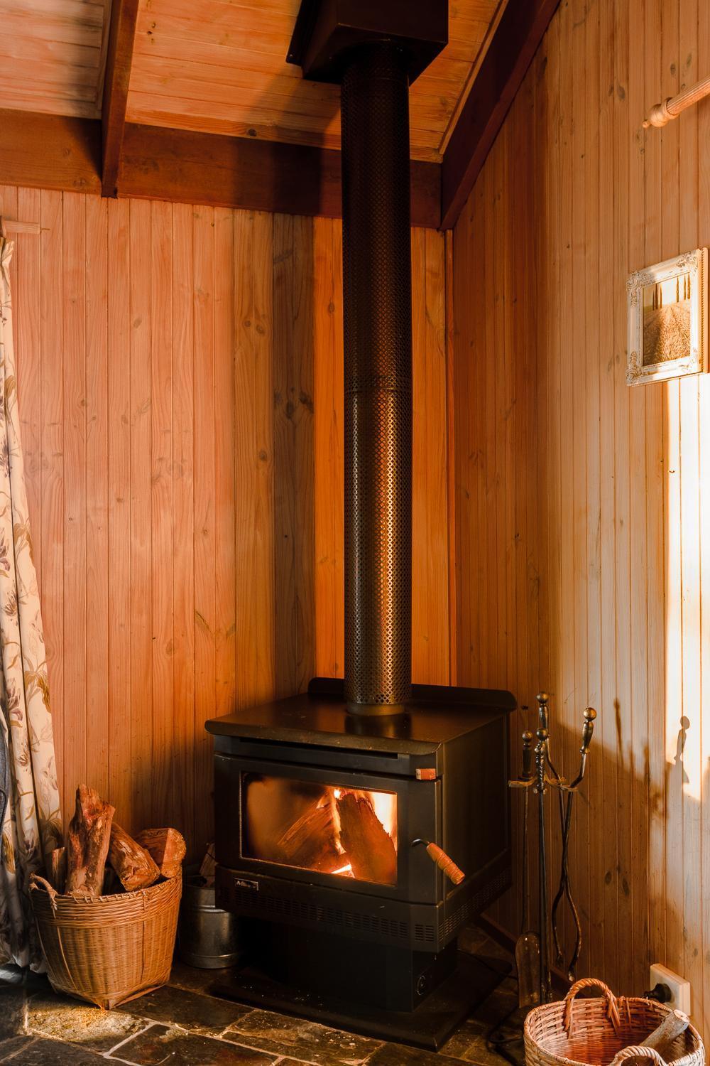 טורקי Freshwater Creek Cottages & Farm Stay מראה חיצוני תמונה