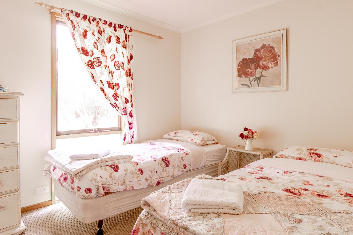 טורקי Freshwater Creek Cottages & Farm Stay מראה חיצוני תמונה