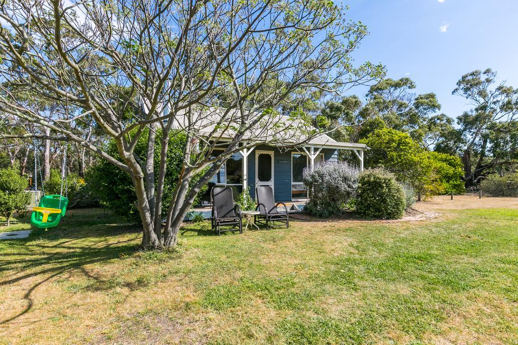 טורקי Freshwater Creek Cottages & Farm Stay חדר תמונה